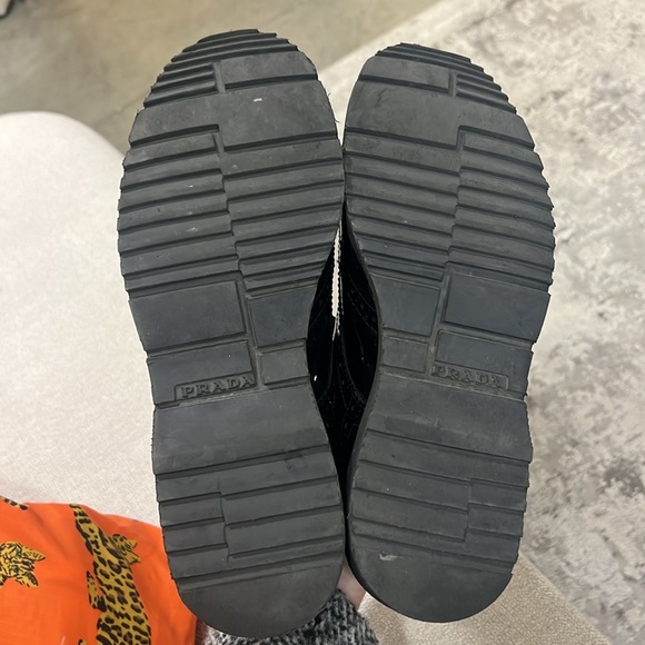 Prada loafers - Picture 3 of 4